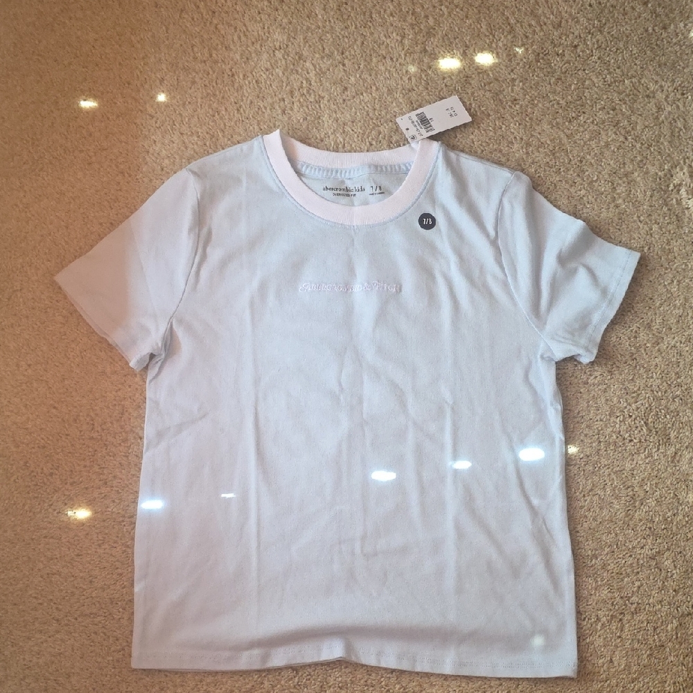 A&F Girl's Tshirt